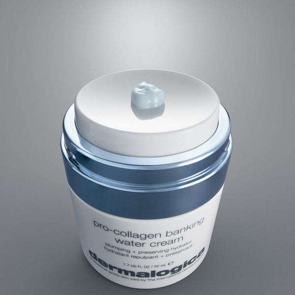 Dermalogica Pro-Collagen Banking Water Cream 50 ml