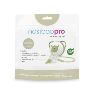 Nosiboo Pro zamjenski set