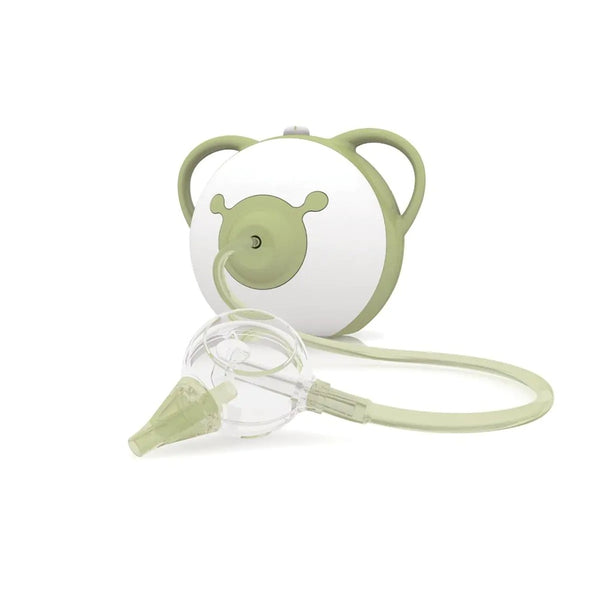 Nosiboo Pro električni nosni aspirator