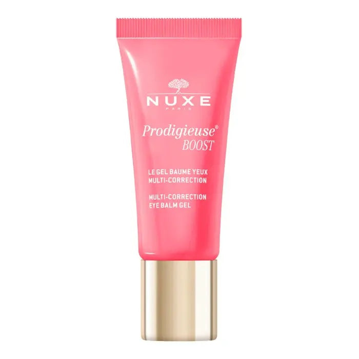 Nuxe Prodigieuse Boost Gel-balzam za područje oko očiju 15ml