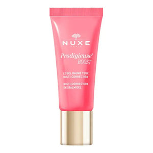 Nuxe Prodigieuse Boost Gel-balzam za područje oko očiju 15ml