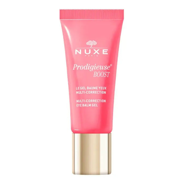 Nuxe Prodigieuse Boost Gel-balzam za područje oko očiju 15ml