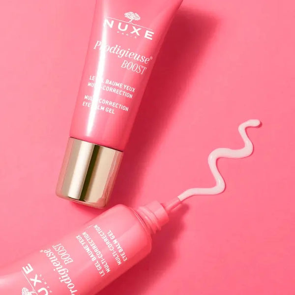 Nuxe Prodigieuse Boost Gel-balzam za područje oko očiju 15ml