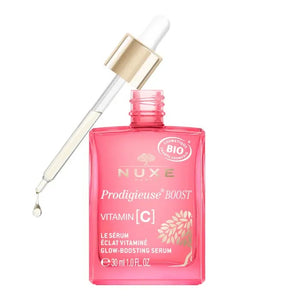 Nuxe Prodigieuse Boost Serum za sjaj kože s vitaminom C 30ml