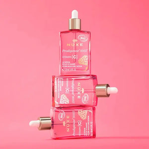 Nuxe Prodigieuse Boost Serum za sjaj kože s vitaminom C 30ml