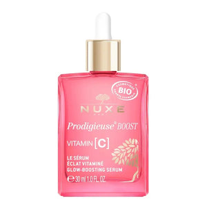 Nuxe Prodigieuse Boost Serum za sjaj kože s vitaminom C 30ml