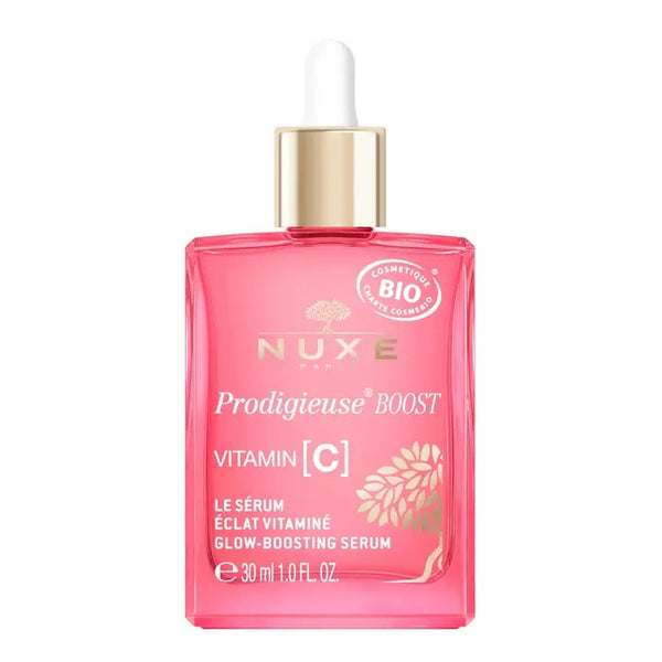 Nuxe Prodigieuse Boost Serum za sjaj kože s vitaminom C 30ml