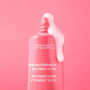 Nuxe Prodigieuse Boost Gel krema za sjaj kože 40ml