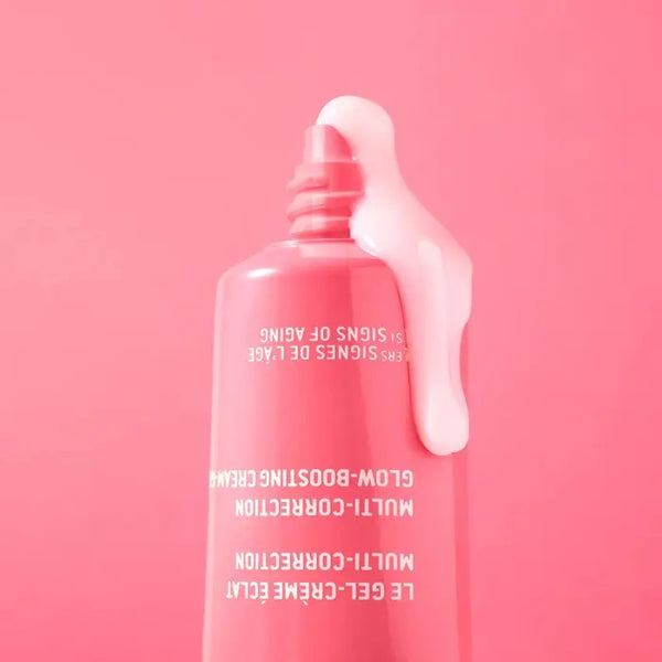 Nuxe Prodigieuse Boost Gel krema za sjaj kože 40ml