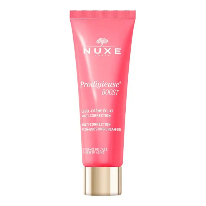 Nuxe Prodigieuse Boost Gel krema za sjaj kože 40ml