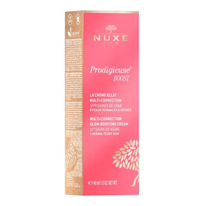 Nuxe Prodigieuse Boost Krema za sjaj kože 40ml