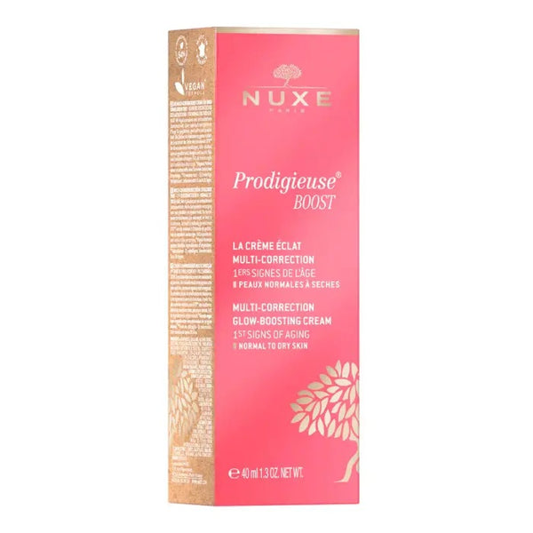 Nuxe Prodigieuse Boost Krema za sjaj kože 40ml