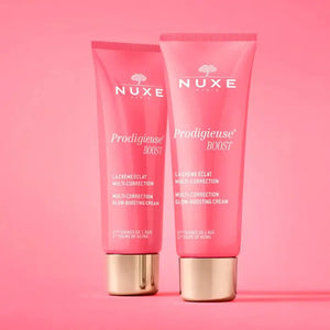 Nuxe Prodigieuse Boost Krema za sjaj kože 40ml