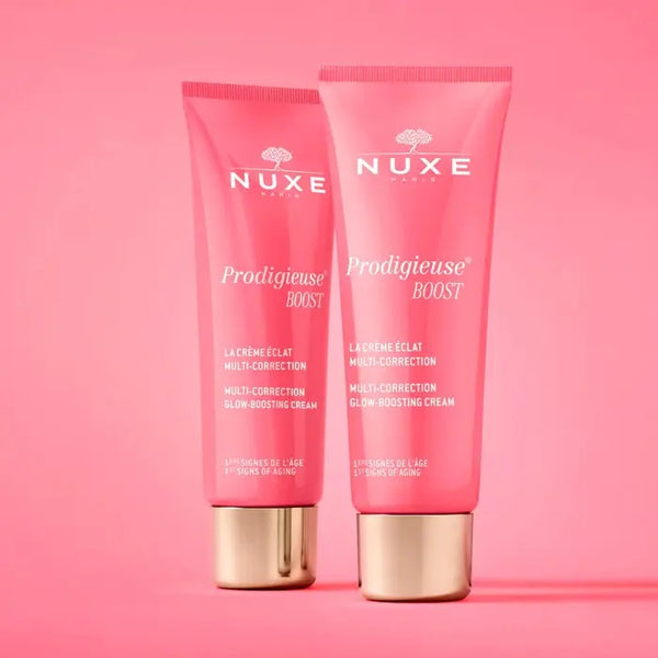 Nuxe Prodigieuse Boost Krema za sjaj kože 40ml
