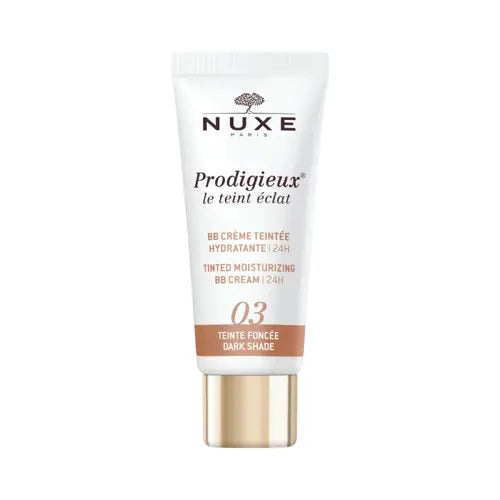 Nuxe Prodigieuse BB krema deep 30ml