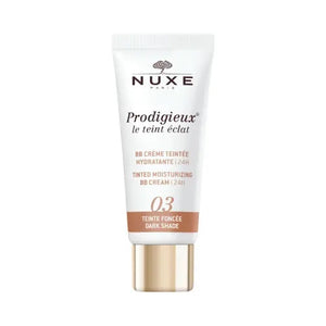Nuxe Prodigieuse BB krema deep 30ml