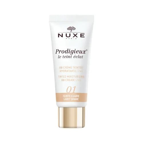 Nuxe Prodigieuse BB krema light 30ml