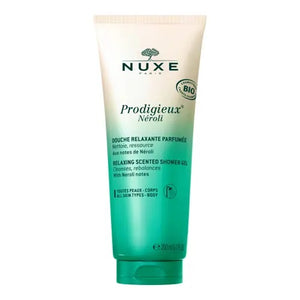 Nuxe Prodigieux neroli gel za tuširanje, 200ml
