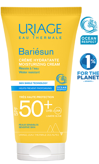 Uriage Bariesun krema SPF50+ 50 ml
