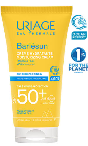 Uriage Bariesun krema SPF50+ 50 ml