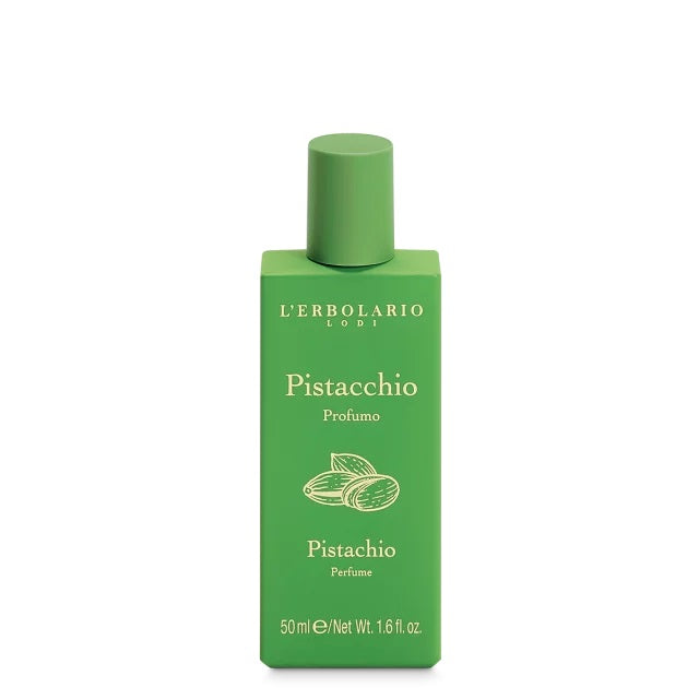 L'erbolario Pistacchio parfem 50ml