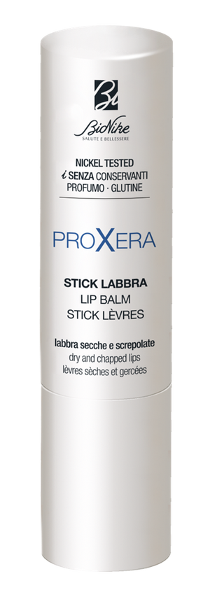 BioNike Proxera Balzam u stiku za njegu, hidrataciju i zaštitu usana 3,8 ml