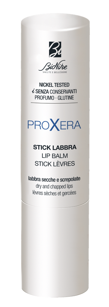 BioNike Proxera Balzam u stiku za njegu, hidrataciju i zaštitu usana 3,8 ml