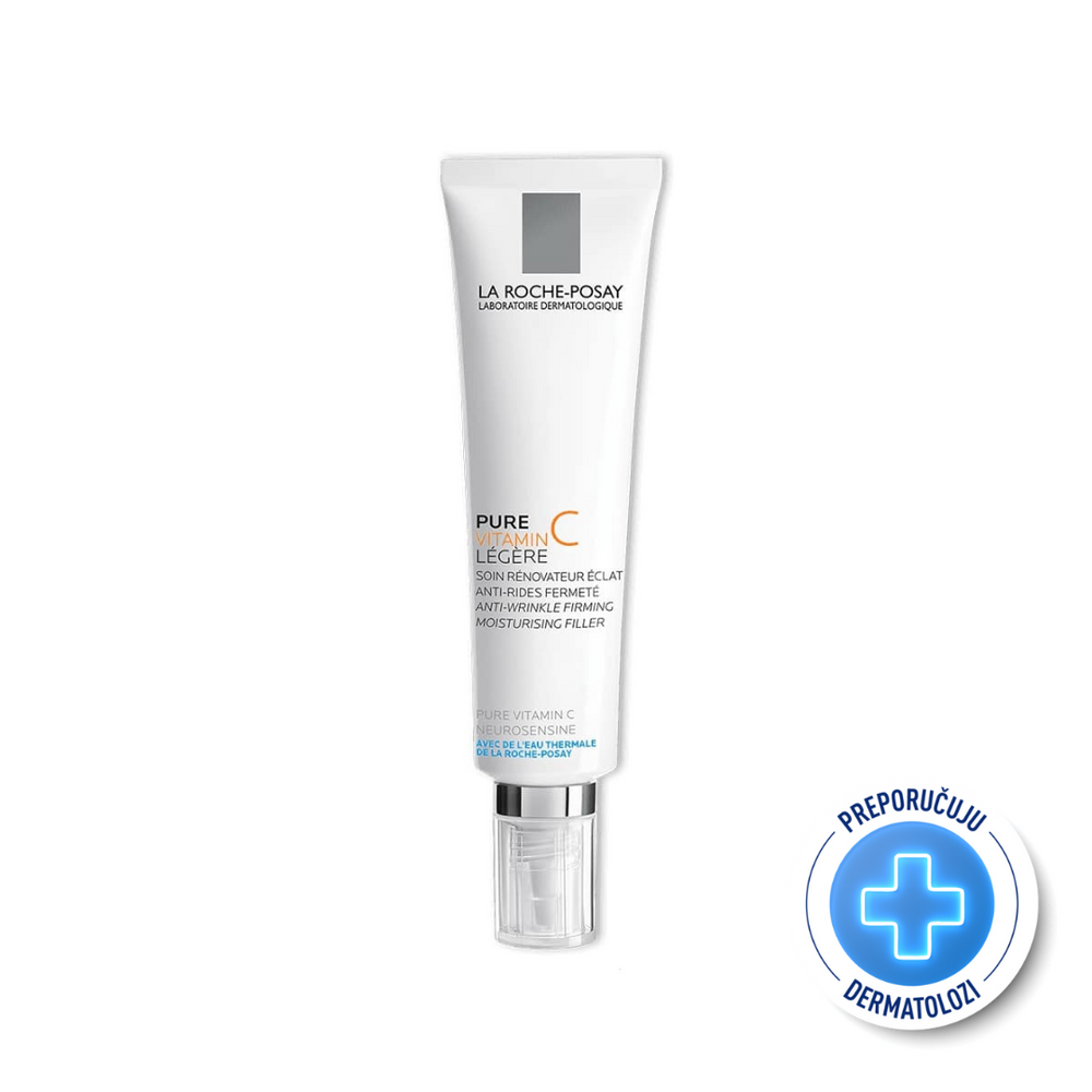 La Roche-Posay Pure Vitamin C za normalnu ili mješovitu kožu 40 ml