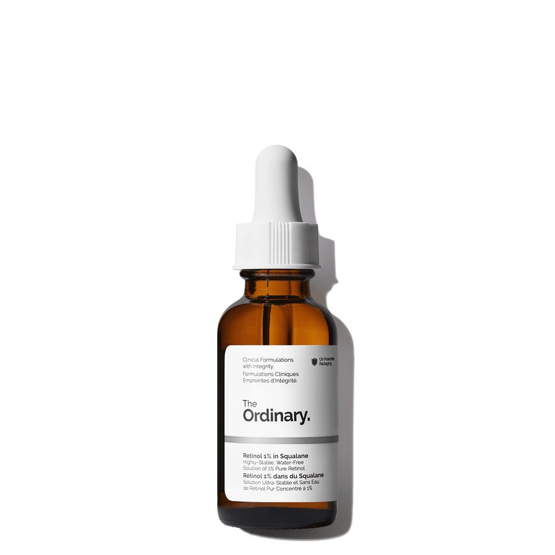 The Ordinary Retinol 1% In Squalane 30 ml