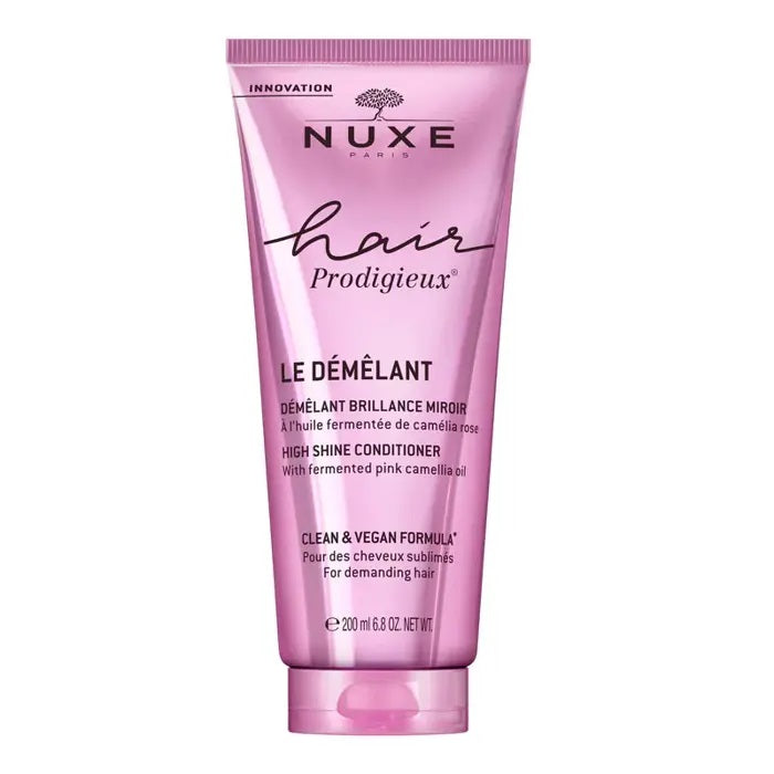 NUXE Regenerator za sjaj kose 200ml
