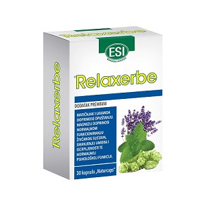 Esi Relaxerbe kapsule, 30 komada