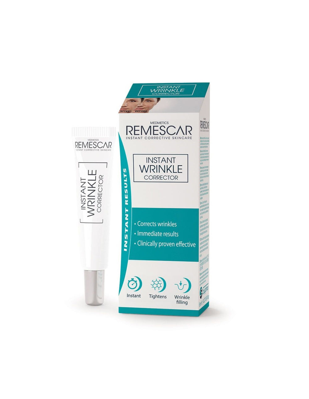 Remescar instant korektor bora 8 ml