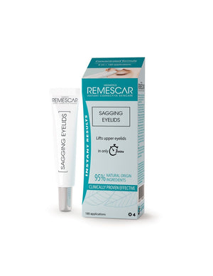 Remescar krema protiv spuštenih kapaka 8 ml