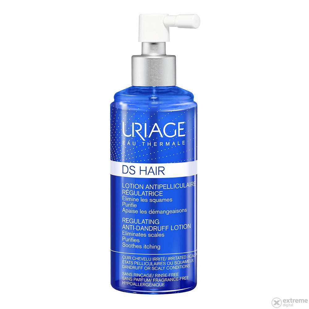 Uriage D.S. Losion u spreju 100 ml
