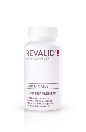 Revalid Hair Complex 30 kapsula, dodatak prehrani