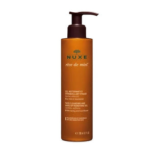 Nuxe Reve De Miel Gel za čišćenje lica 200ml