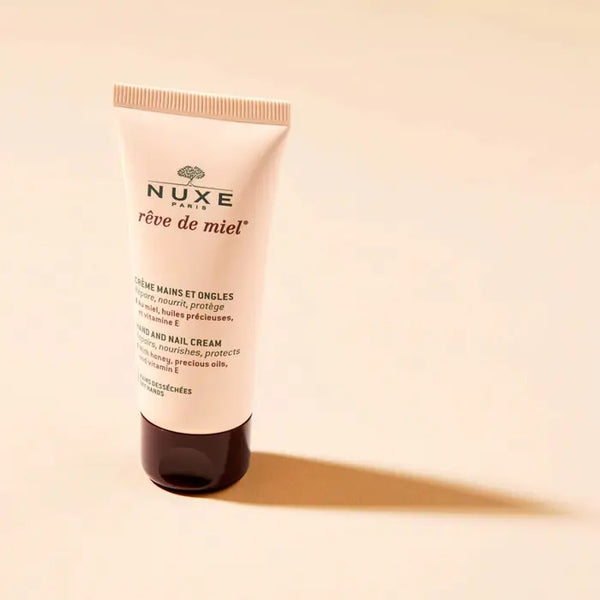 Nuxe Reve De Miel krema za ruke i nokte 50ml