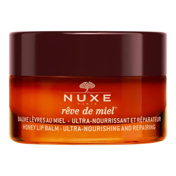 Nuxe Reve De Miel Medeni balzam za usne 15ml