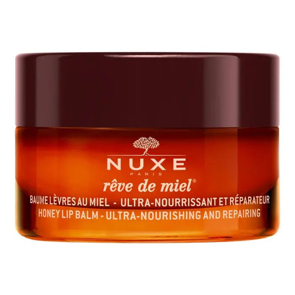 Nuxe Reve De Miel Medeni balzam za usne 15ml