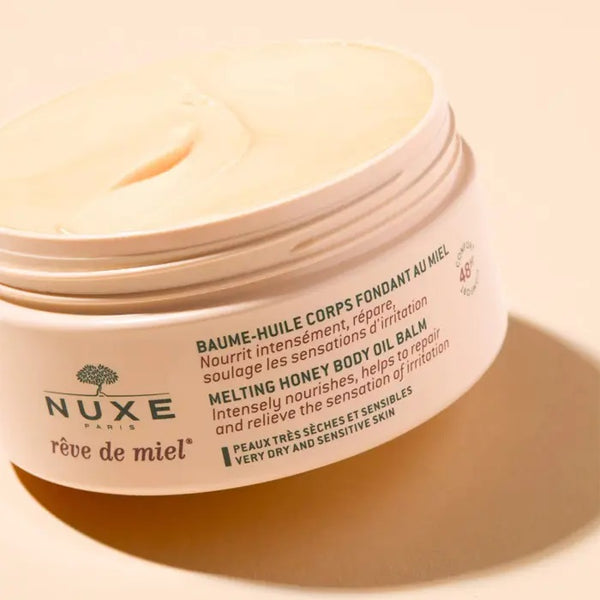 Nuxe Reve De Miel Uljni balzam za tijelo 200ml