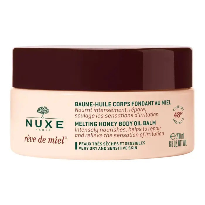 Nuxe Reve De Miel Uljni balzam za tijelo 200ml