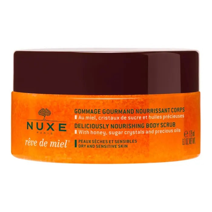 Nuxe Reve De Miel Nježni piling za tijelo 175ml