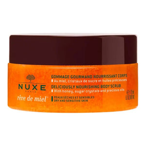 Nuxe Reve De Miel Nježni piling za tijelo 175ml