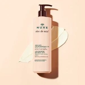 Nuxe Reve De Miel Umirujuća krema za tijelo 400ml