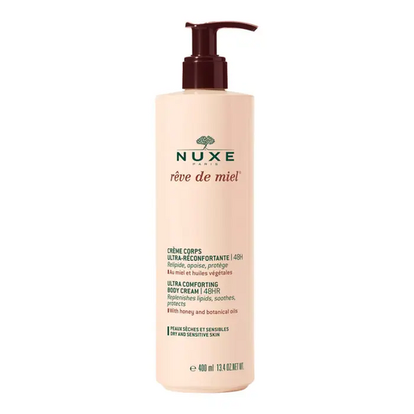 Nuxe Reve De Miel Umirujuća krema za tijelo 400ml