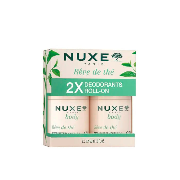 Nuxe Reve Deo fresh duopack 2x50ml