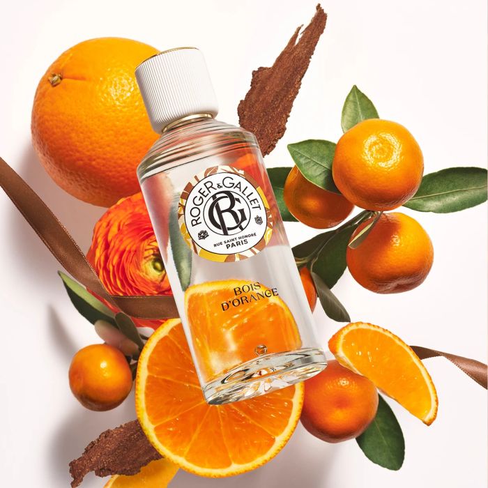 Roger & Gallet mirisna vodica- DRVO NARANČE 100 ml