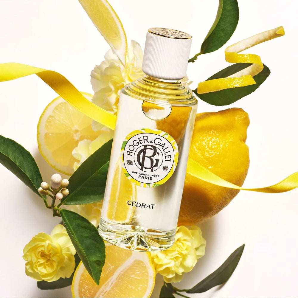 Roger & Gallet mirisna vodica- CEDRAT 30 ml