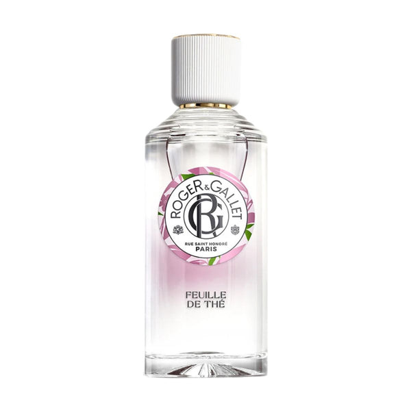 Roger & Gallet mirisna vodica- LIST ČAJA 100 ml