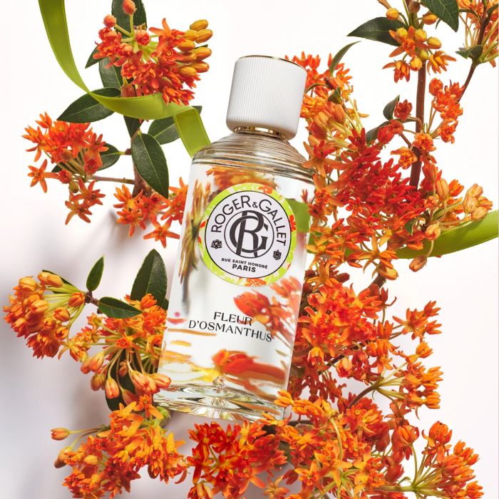 Roger & Gallet mirisna vodica- OSMANTHUS 30 ml